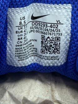 Nike Downshifter