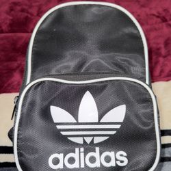 Authentic Adidas