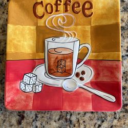 Lovely Plates, Mini Candle, Life Plant 🌱 