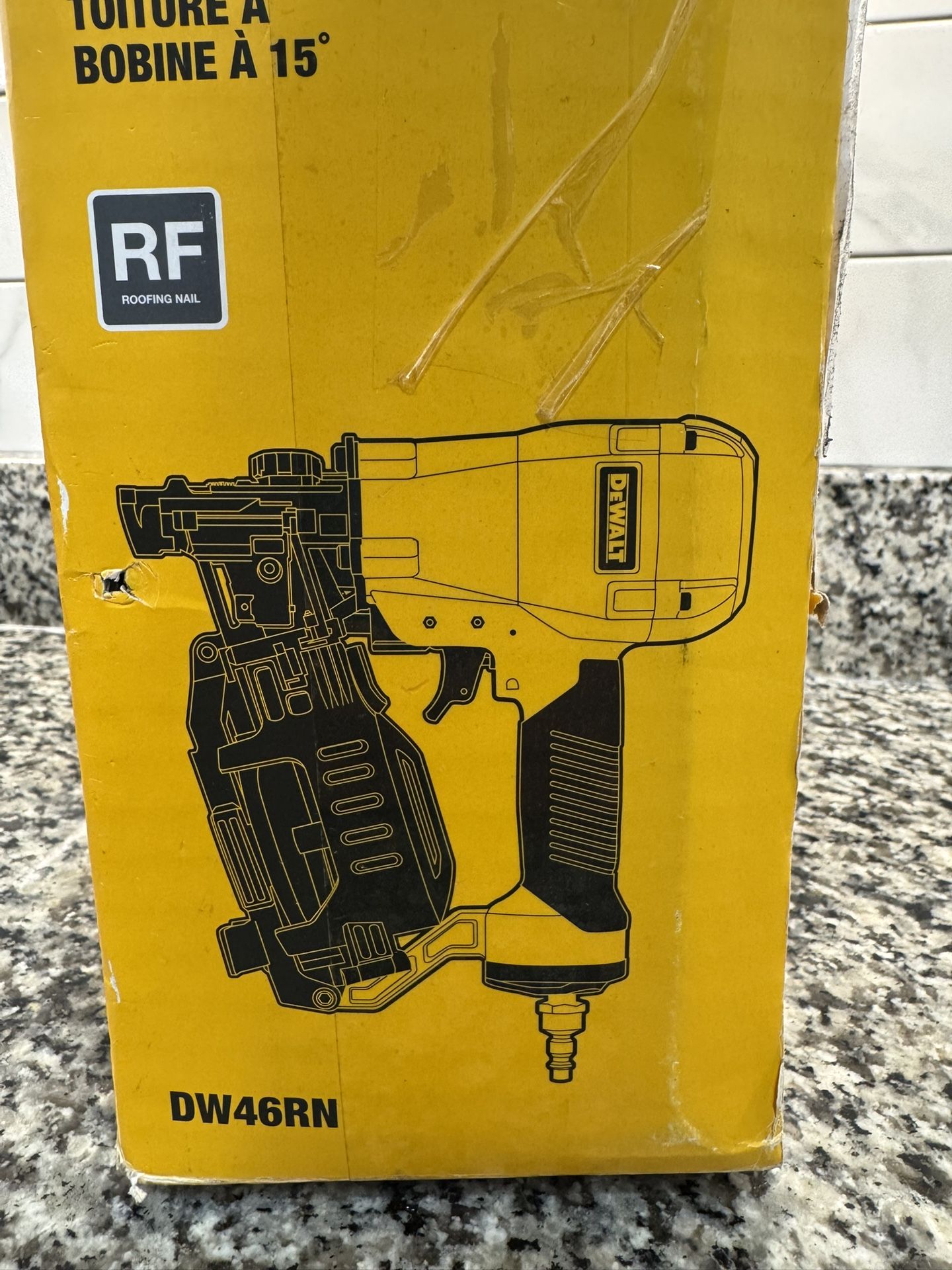 Dewalt 
