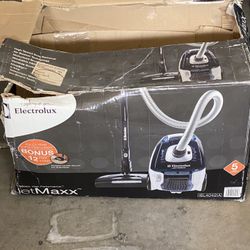 Elecrtolux jet max  model 4042