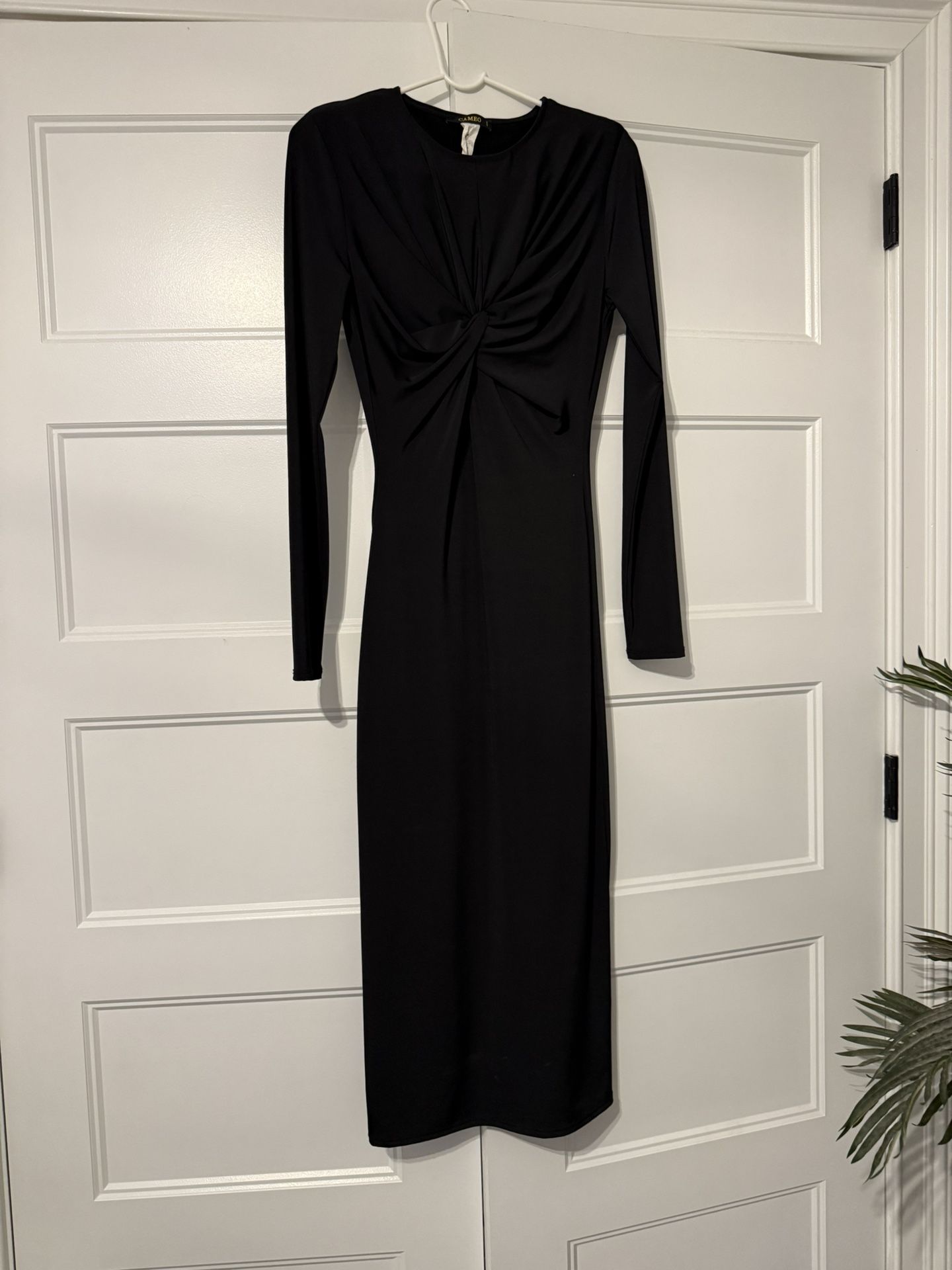 Elegant Dress