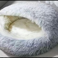 Cozy Pet Bed