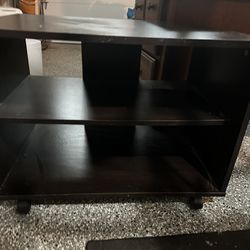 Small TV/media Stand