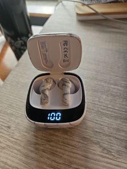 GROOVZ wireless earbuds