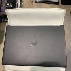 Dell Latitude 15 E5570 Laptop #24072