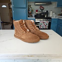 Men Ugg Boots Size 8