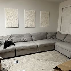 sectional couch