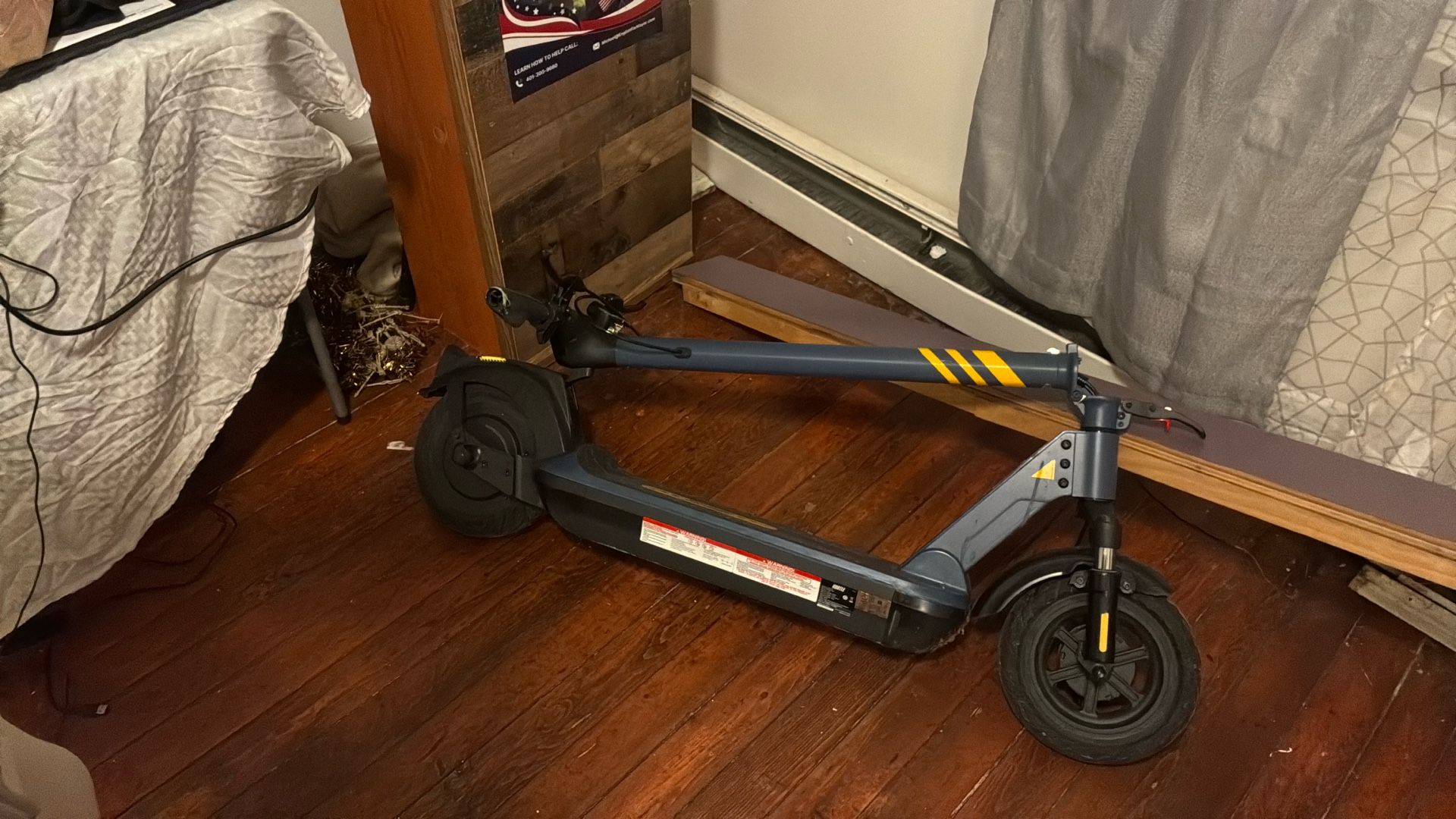 Scooter