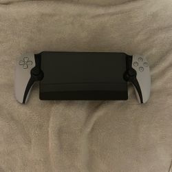 Ps5 Portal