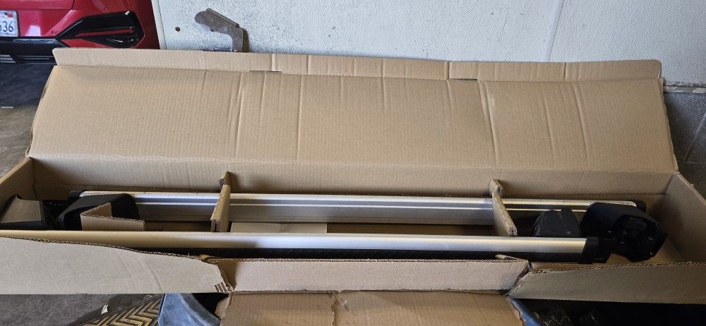 Basecarrie Para Audi