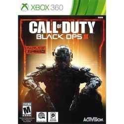 Bo3 for Xbox 360
