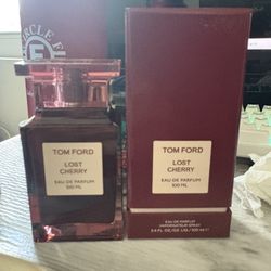 Tom ford lost cherry 