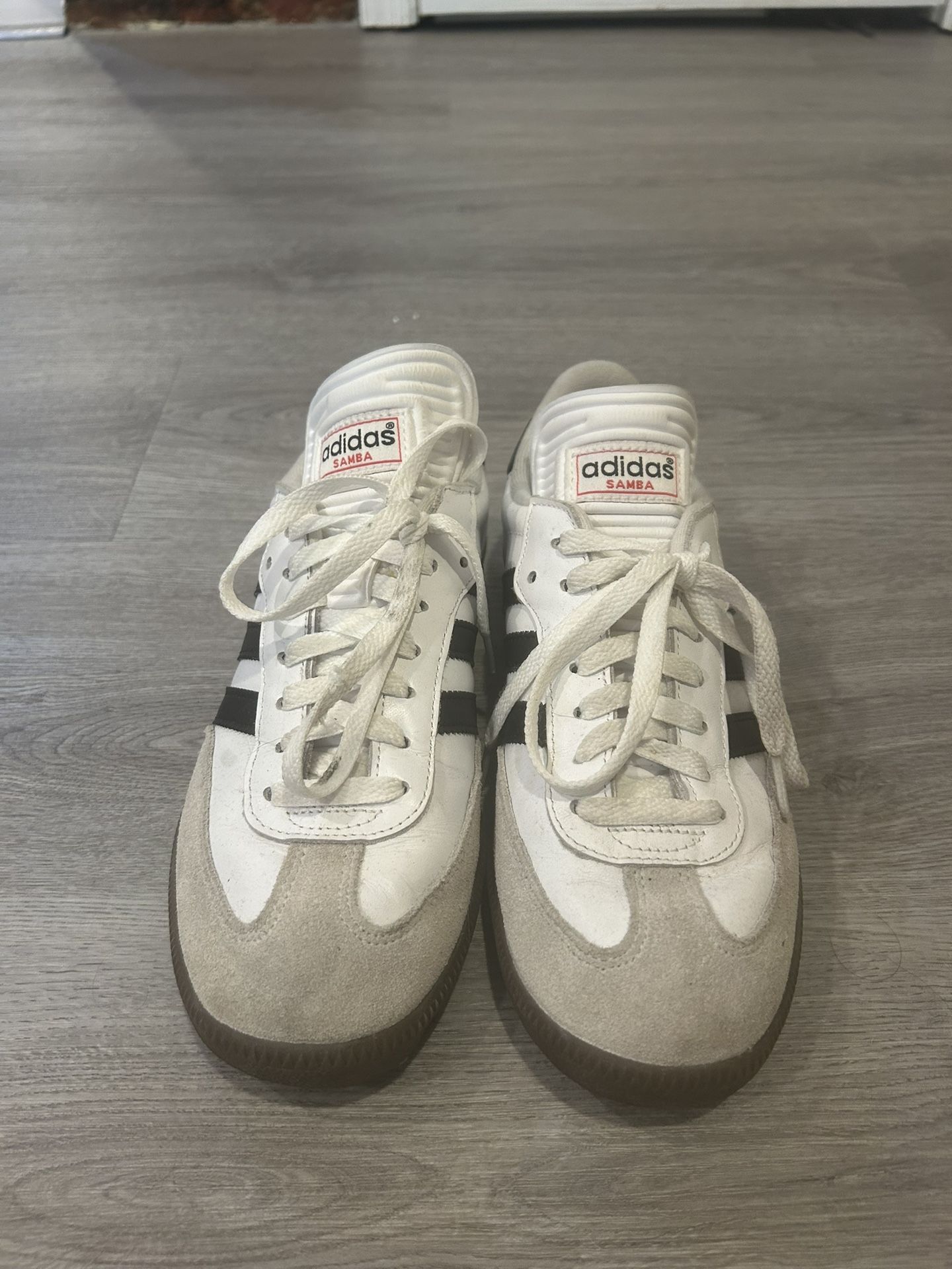 Adidas Samba Classic Men’s 7.5