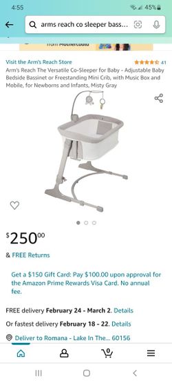Bassinet