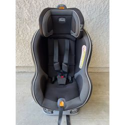 Chicco Nextfit Zip Reclining Car Seat 