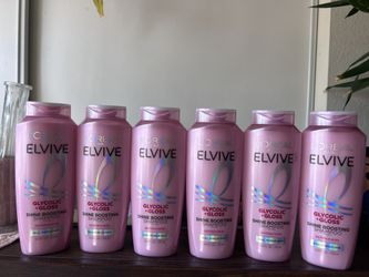 Loreal shampoo $3 each 💖