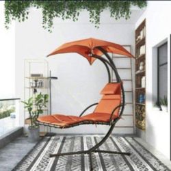 Lounge Chair Canopy