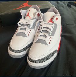 Jordan’s