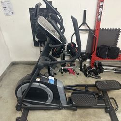 NordicTrack Elliptical 