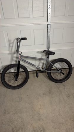 Bmx FitBikeCo STR
