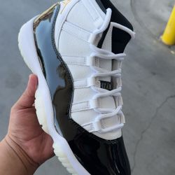 Jordan 11 Gratitude Size 10M 