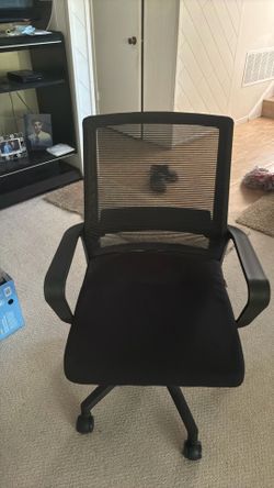 Office chair