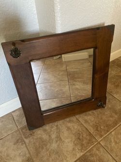 mirror