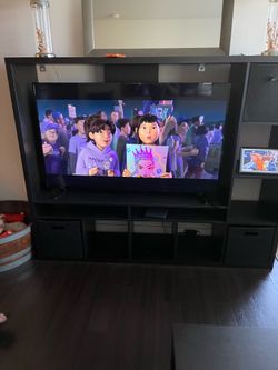 Entertainment Center