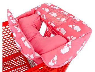 Shopping Cart Cover