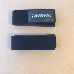 Daiwa (Rod Bundle) Straps 