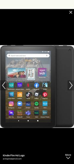 Amazon Kindle fire
