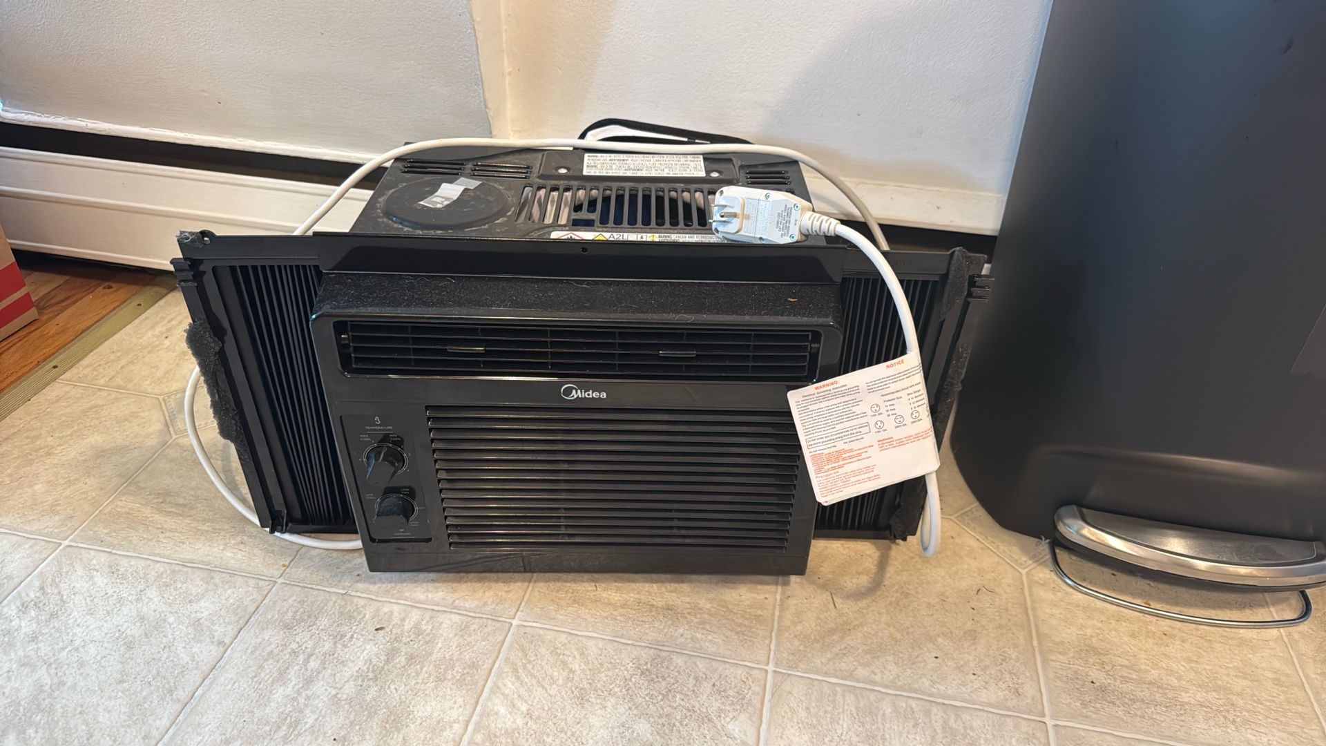 Window AC Unit X2