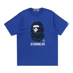 Bape “Graffiti” Tee Size XL