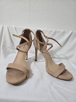 Used Gianni Bini heels size 11