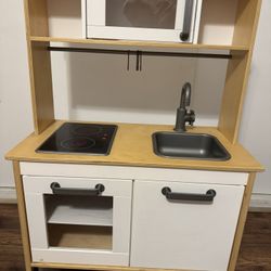 IKEA Play Kitchen