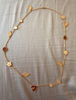 Women’s Necklace