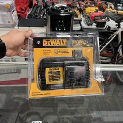 DEWALT 20-V Lithium-ion Battery Charger 6AMP 