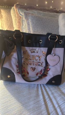 Day dreamer Juicy Couture Bag