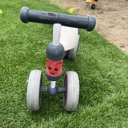 Baby Balance Bike