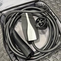 Tesla Charger 