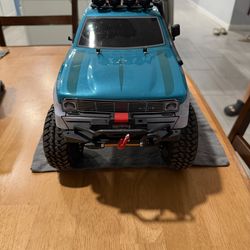 Laegendary Grando RC Car