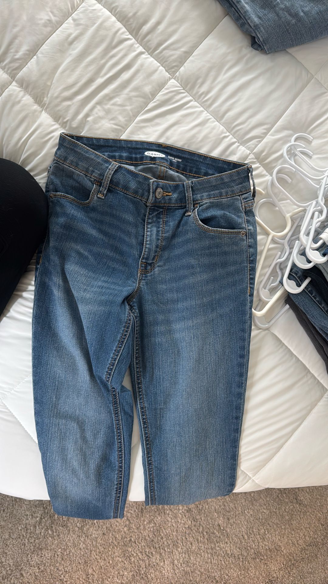Clothing