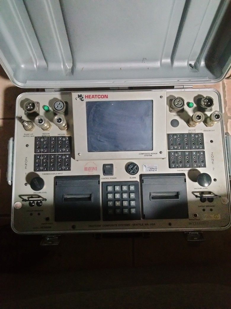 Heatcon 9200