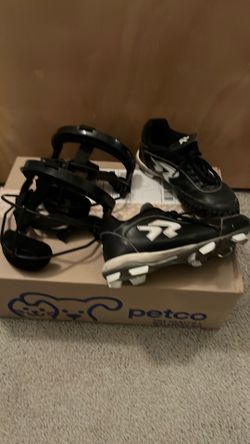 Rip-It Fielding Masks and Ringor Cleats (For Softball)