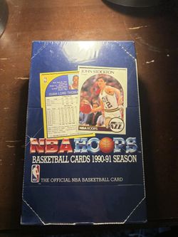Basketball cards