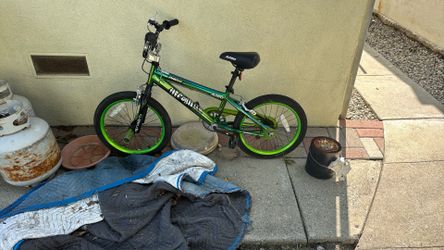 Children's Bicycle