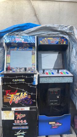 Argade Games