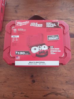 11 PC Wholesaw Set New