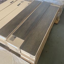 Glue Down Vinyl Plank 